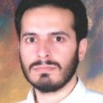 تصویر دکتر ایرج غلام نژادجاوید