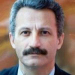 تصویر دکتر محمدعلی ملاحی