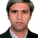 تصویر دکتر امیر سلیمانی
