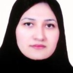 تصویر دکتر مهسا حیدری