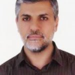 تصویر دکتر مصطفی پورربانی