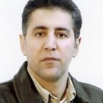 تصویر دکتر سعید قاجار