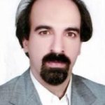 تصویر دکتر شهریار صفوی نائینی
