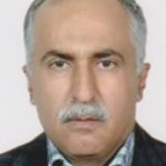 تصویر دکتر کریم منتظری
