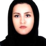 تصویر دکتر زهرا رنجبر سارخانلو