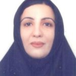 تصویر دکتر فهیمه حبیبی کرهرودی