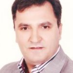 تصویر دکتر هدایت بهزادی فر