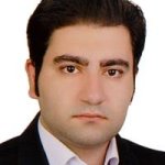 تصویر دکتر یاشار غلام پور