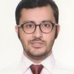 تصویر دکتر علی محمودیان
