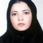 تصویر دکتر مریم حبیبی رودسری