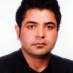 تصویر دکتر محمدرضا جواهریان