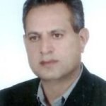 تصویر دکتر محمدعلی عیسی زائی