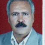 تصویر دکتر بهروز توفیقی بروجنی