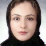 تصویر دکتر مهنوش صیانتی