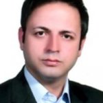 تصویر دکتر امیر شریف زاده
