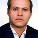 تصویر دکتر محمدعلی تقوی نژاد