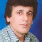 تصویر دکتر رجب هدایت زاده میرکلایی
