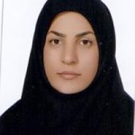 تصویر دکتر مرضیه حبیبی