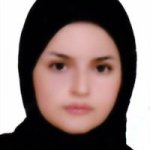 تصویر دکتر سعیده حبیبی