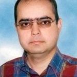 تصویر دکتر وحید راعی