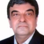 تصویر دکتر هدایت اله گلستانه