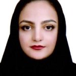 تصویر دکتر پرنیان حبیبی
