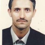 تصویر دکتر سلیمان صادقی یزدان آباد