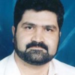 تصویر دکتر مسعود سعادت کیش