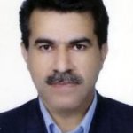 تصویر دکتر محسن صالحی