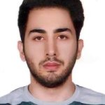 تصویر دکتر امیر کبود مهری