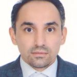 تصویر دکتر ارمین شیروانی