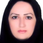 تصویر دکتر سیده فاطمه میرکیایی تمیجانی