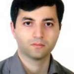 تصویر دکتر امیر صادقی