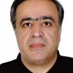 تصویر دکتر محمدرضا زارع گاریزی