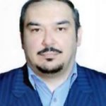 تصویر دکتر محمدرضا شریف یزدی