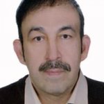 تصویر دکتر امیر بهرام مهراد