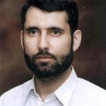 تصویر دکتر محمدرضا نجارزاده