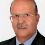 تصویر دکتر محمد بهرامی راد