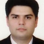 تصویر دکتر سیدمسعود حسینی