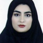 تصویر دکتر مریم حبیبی کوزانی