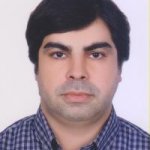 تصویر دکتر محمدرضا خدابنده