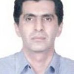 تصویر دکتر علیرضا مقصودلو