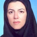 تصویر دکتر فرزانه حبیبی مود
