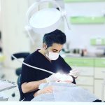 تصویر دکتر محمدعلی اسماعیلی