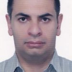 تصویر دکتر محمدرضا نخعی امرودی