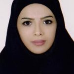 تصویر دکتر ساطعه فخر