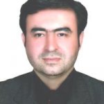 تصویر دکتر رضا وفادوست
