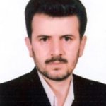 تصویر دکتر محمدرضا ضرغامی پور