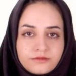 تصویر دکتر معصومه بهرامی