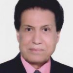 تصویر دکتر سهراب صفی خانی